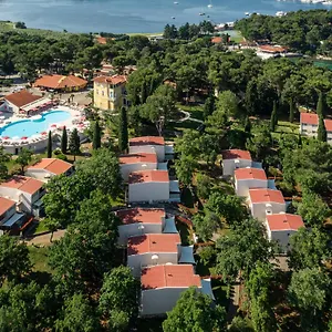 Lejlighed Bellevue Plava Laguna