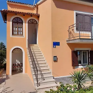 Apartman Clara
