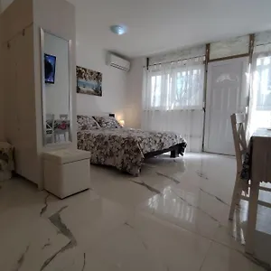Apartmán Studio-apartman Ella, Poreč