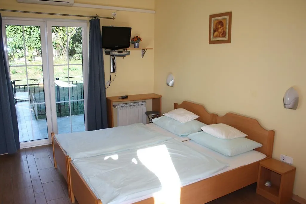 Bed And Breakfast Arlen Porec