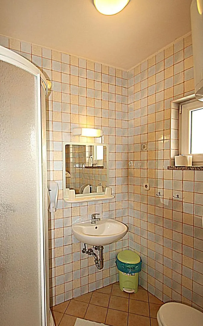 Bed And Breakfast Arlen Croatia